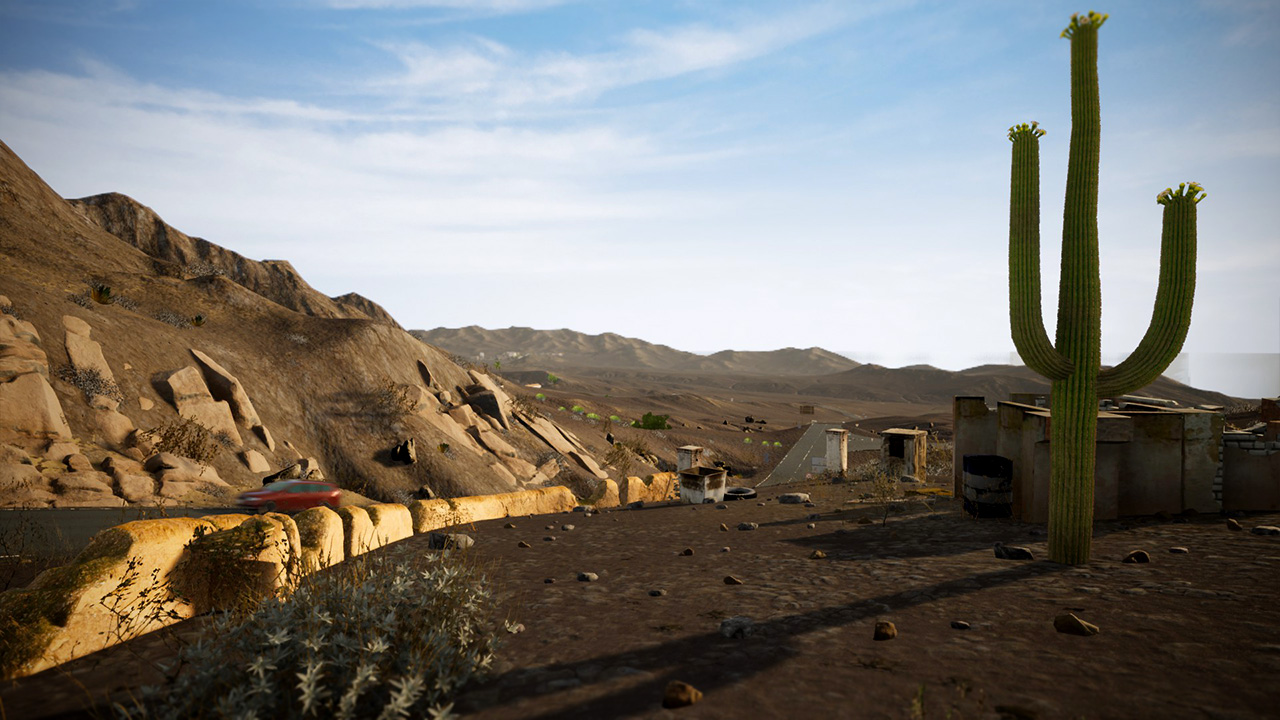 图片[15]-旅游巴士模拟|Tourist Bus Simulator|Build17759291|整合全DLC-萌芽游戏