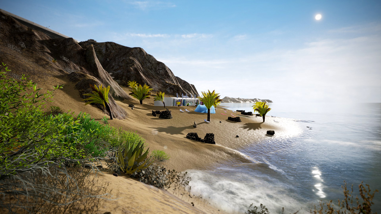 图片[27]-旅游巴士模拟|Tourist Bus Simulator|Build17759291|整合全DLC-萌芽游戏