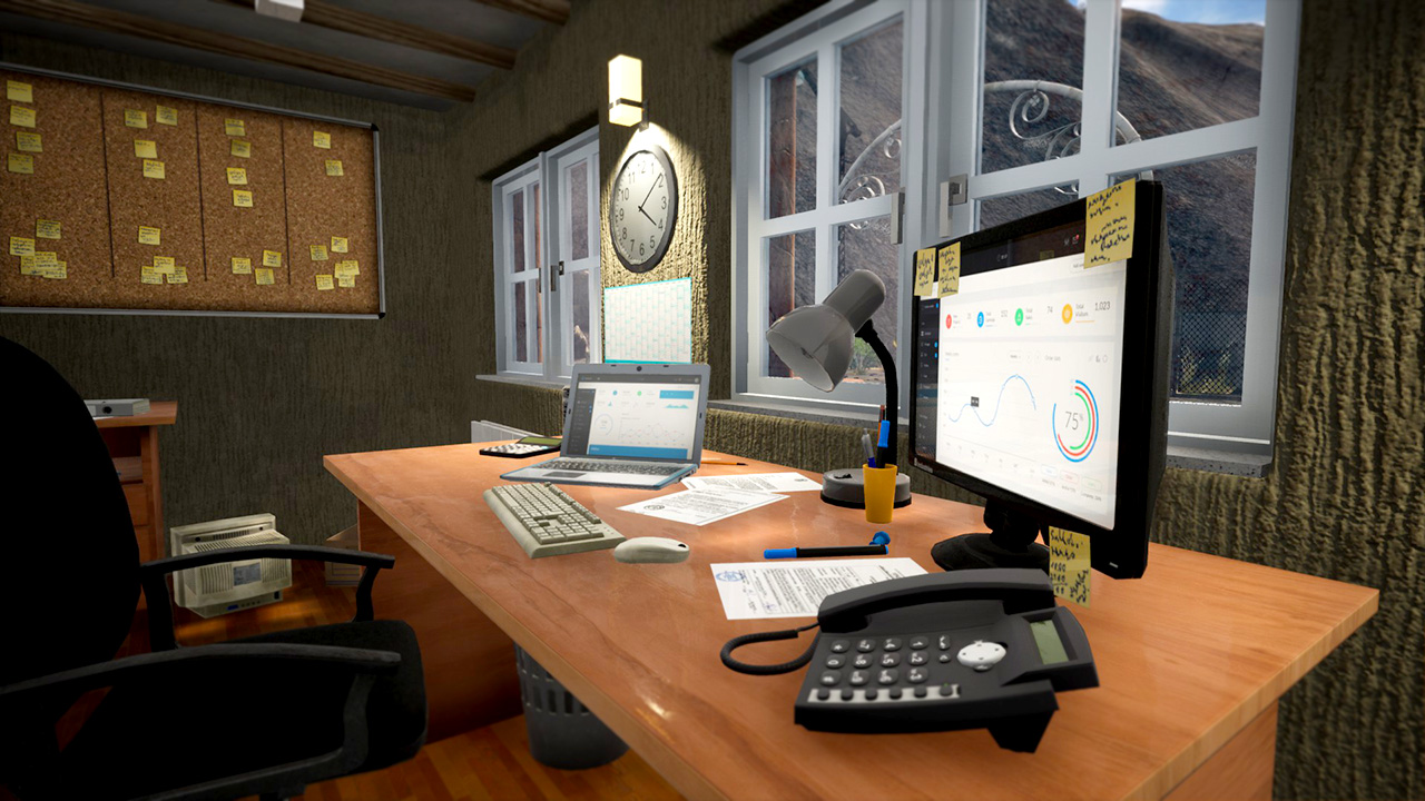 图片[4]-旅游巴士模拟|Tourist Bus Simulator|Build17759291|整合全DLC-萌芽游戏