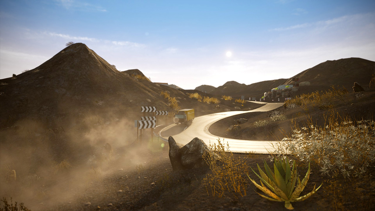 图片[24]-旅游巴士模拟|Tourist Bus Simulator|Build17759291|整合全DLC-萌芽游戏