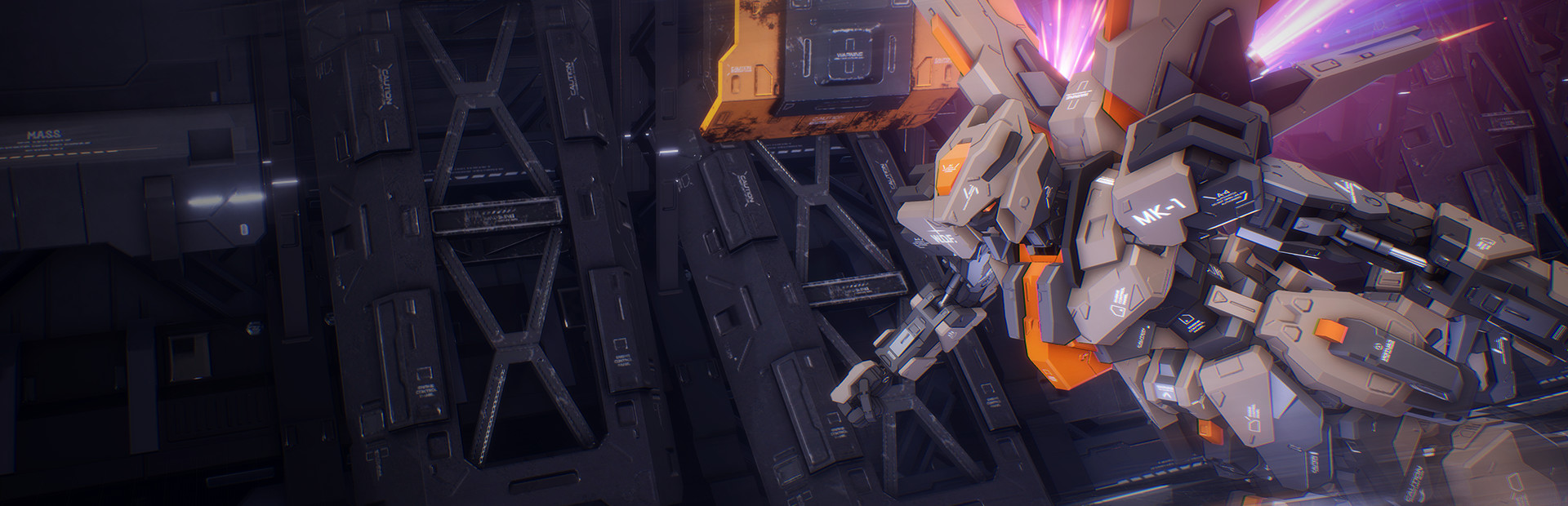 M.A.S.S. Builder|1.0.5