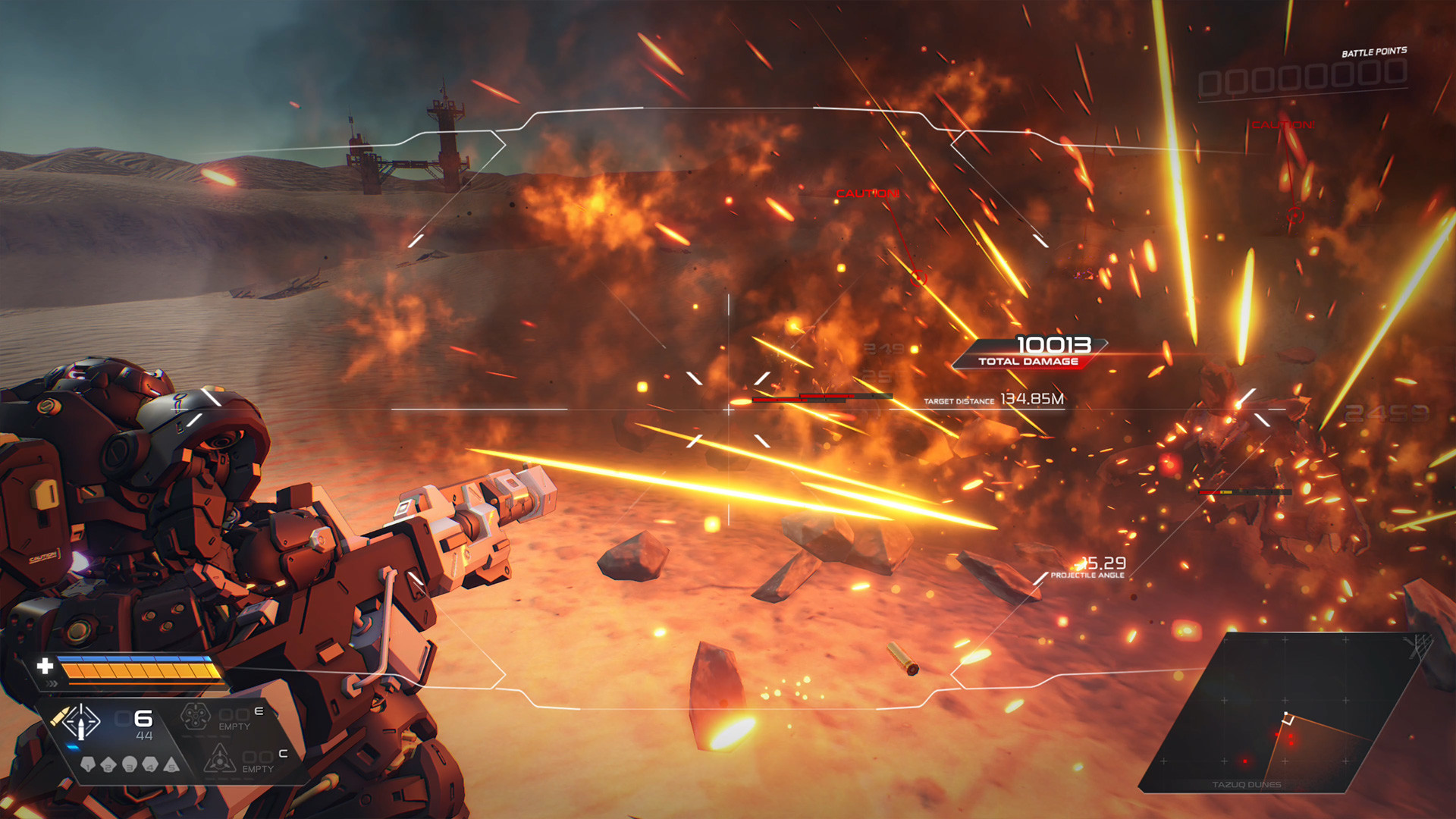 图片[13]-M.A.S.S. Builder|1.0.5-萌芽游戏