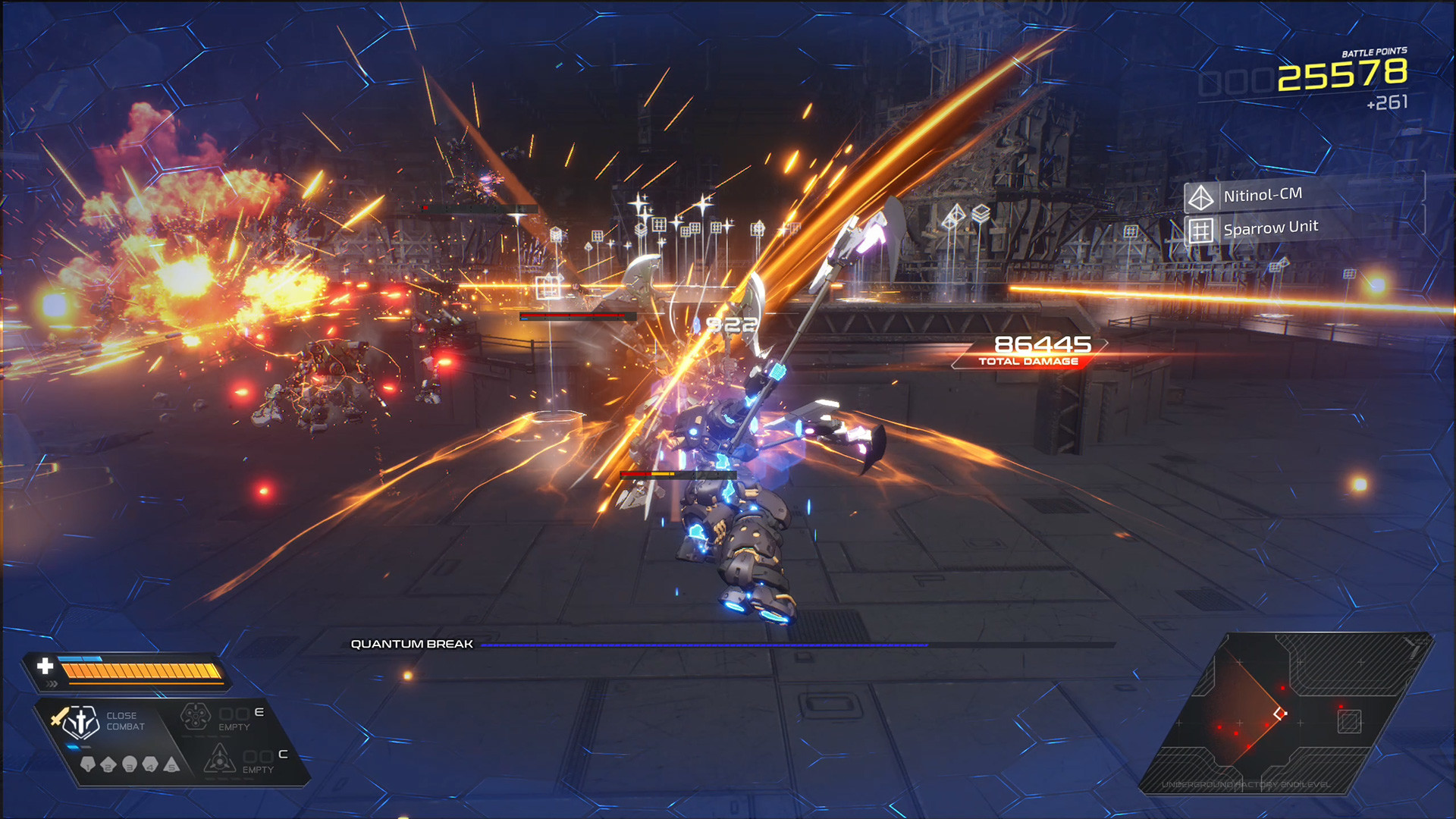 图片[16]-M.A.S.S. Builder|1.0.5-萌芽游戏