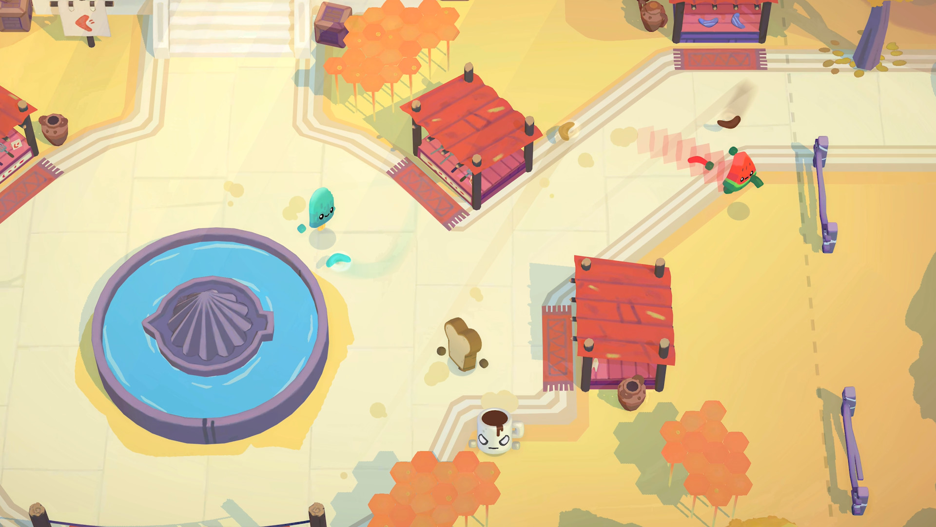 图片[8]-随动回旋镖|Boomerang Fu|1.3.7|整合全DLC-萌芽游戏