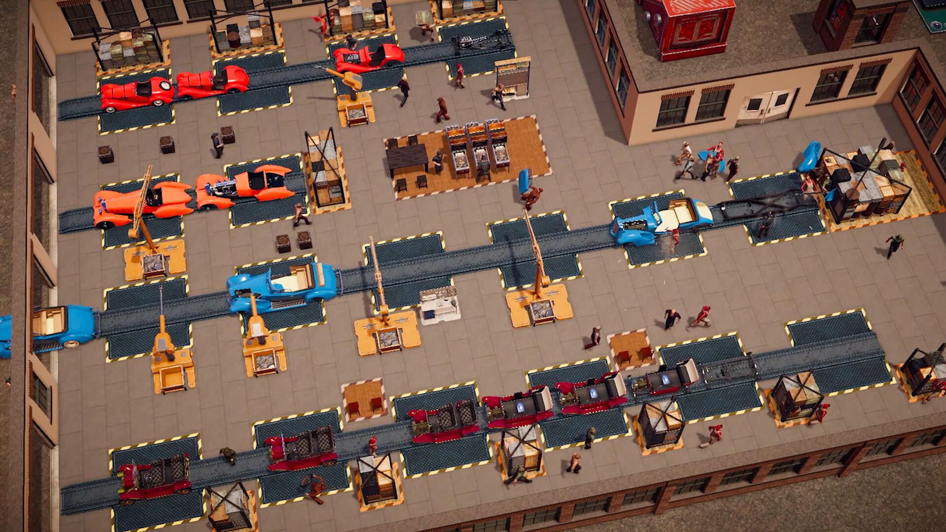 图片[27]-汽车制造|Car Manufacturee|1.0.7i-萌芽游戏