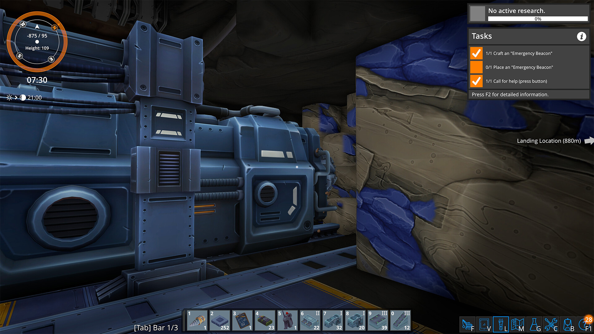 FOUNDRY 截图 28