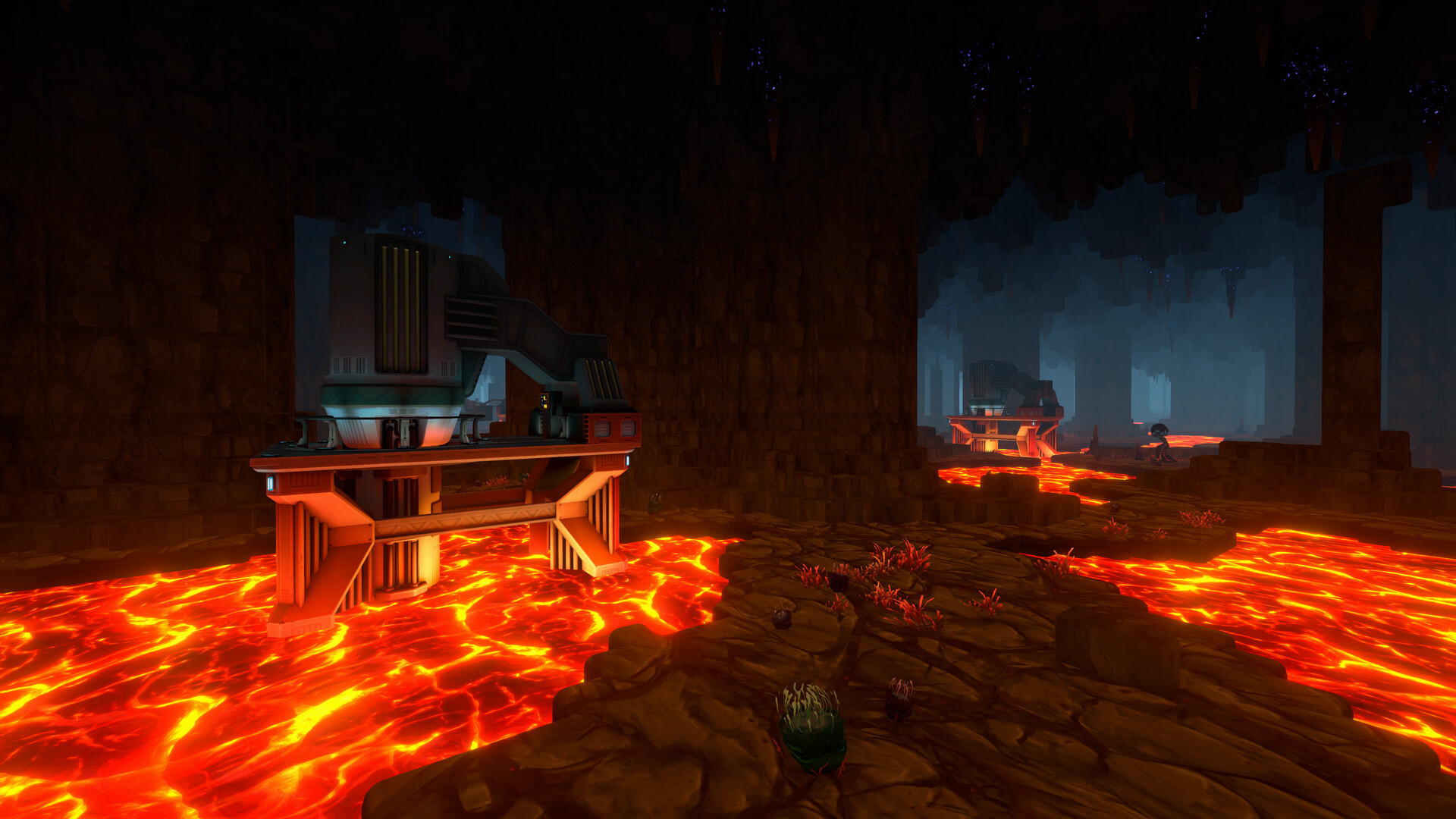 FOUNDRY 截图 11