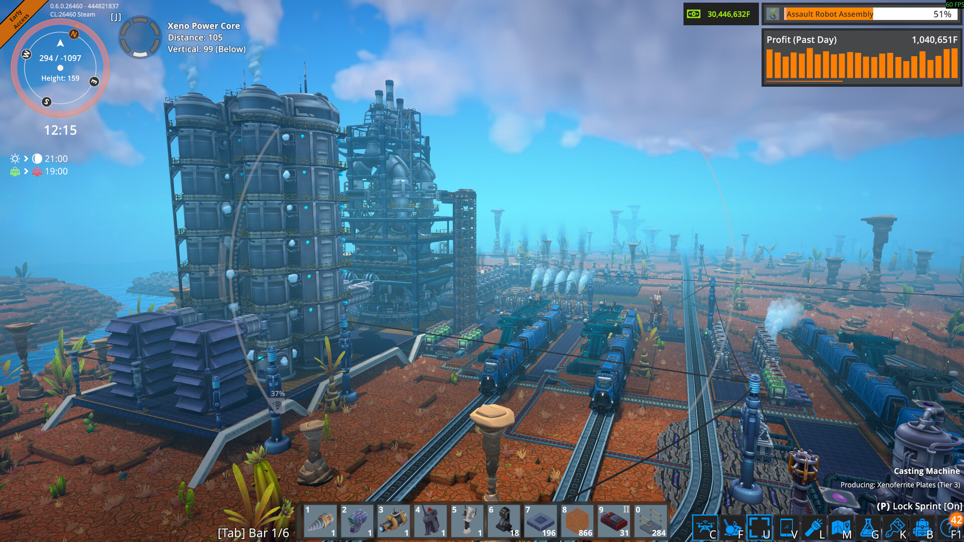 FOUNDRY 截图 29