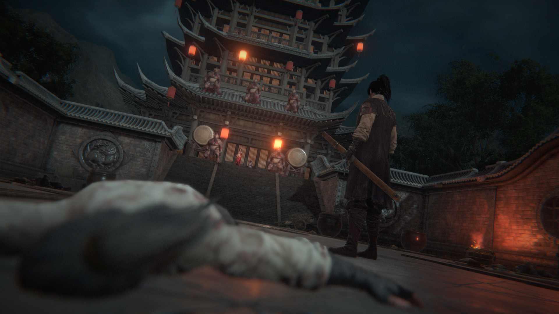 嗜血印 Bloody Spell 截图 10