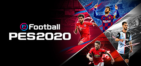 实况足球2020|eFootball PES 2020|Build5257484|整合全DLC-萌芽游戏