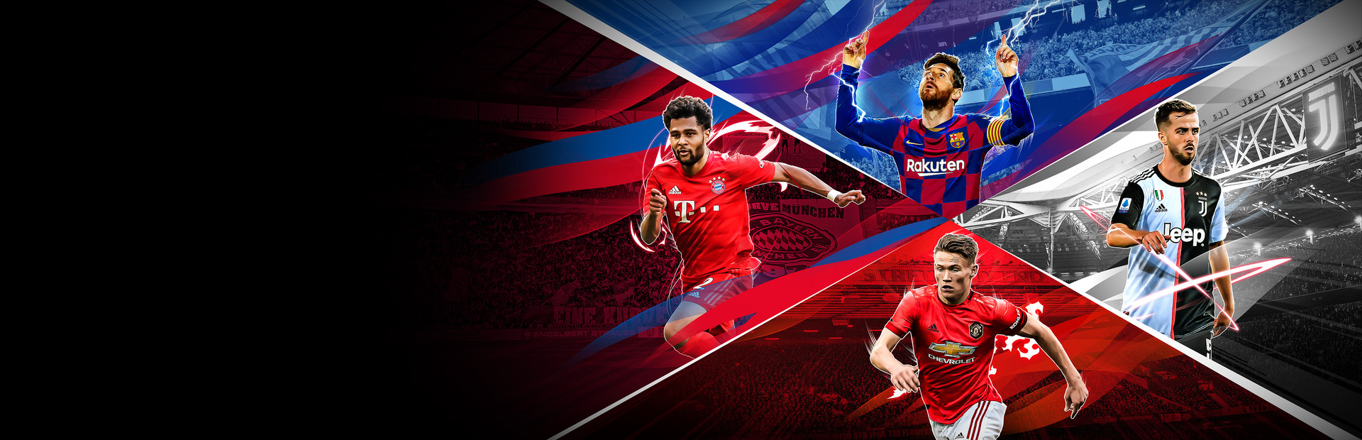 实况足球2020|eFootball PES 2020|Build5257484|整合全DLC