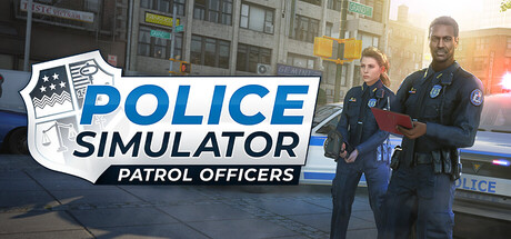 警察模拟器：巡警|Police Simulator Patrol Officers|22.2.2|整合全DLC-萌芽游戏