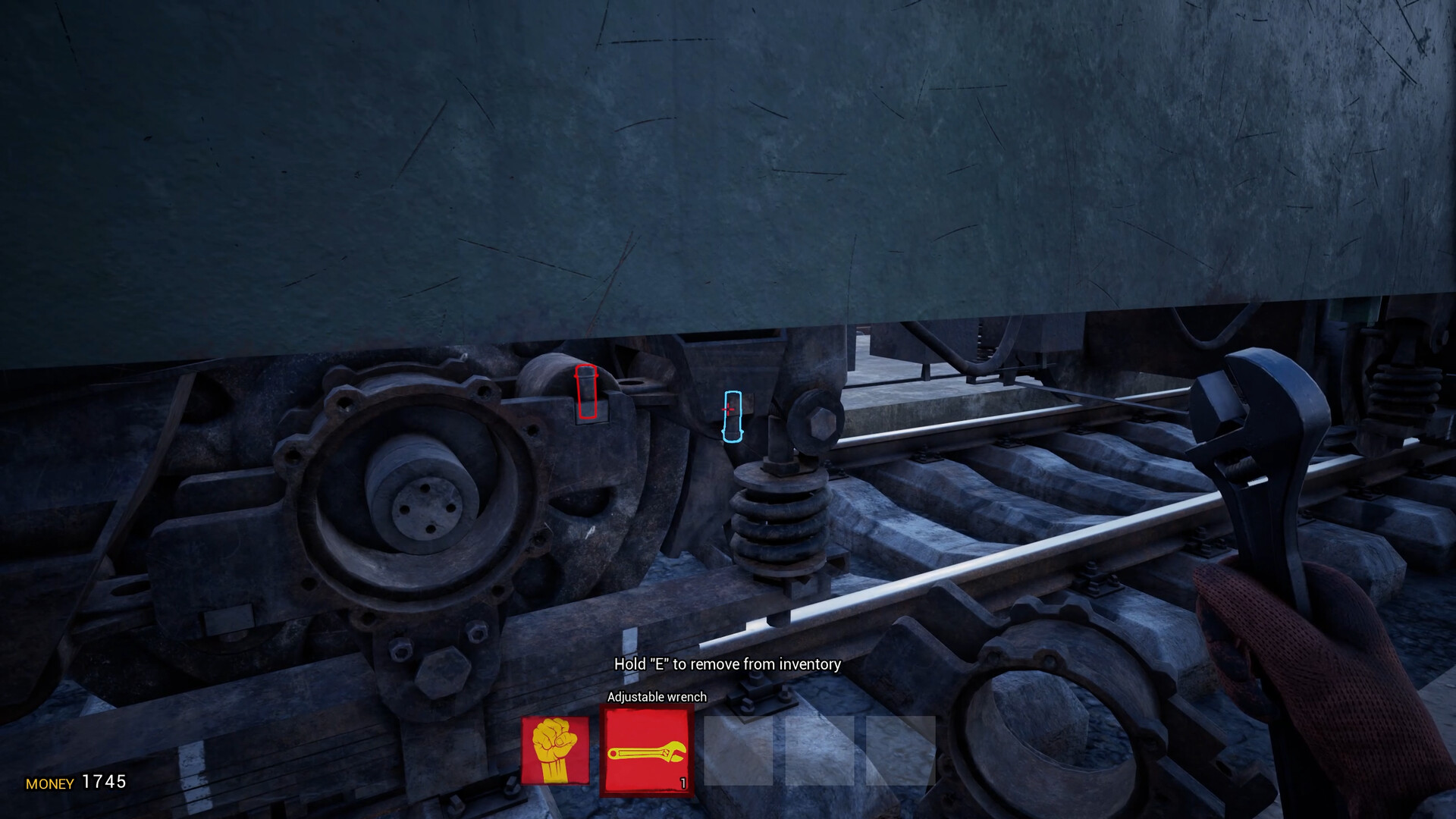 图片[15]-跨西伯利亚铁路模拟器|Trans-Siberian Railway Simulator|Build21226444-萌芽游戏