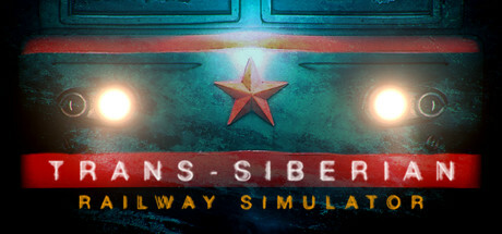 跨西伯利亚铁路模拟器|Trans-Siberian Railway Simulator|Build21226444-萌芽游戏