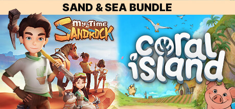 Sand & Sea Bundle