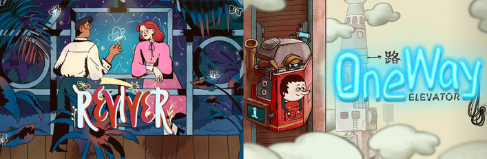 《翩跹蝶舞，一路寻迹》